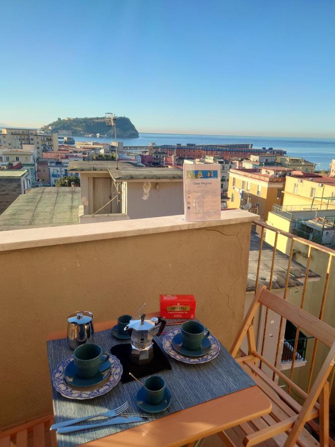 Appartement Casa Flegrea Bagnoli
