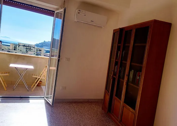 Casa Flegrea Bagnoli