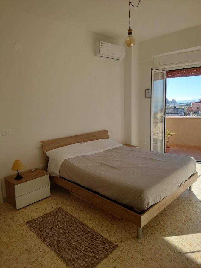 Casa Flegrea Bagnoli