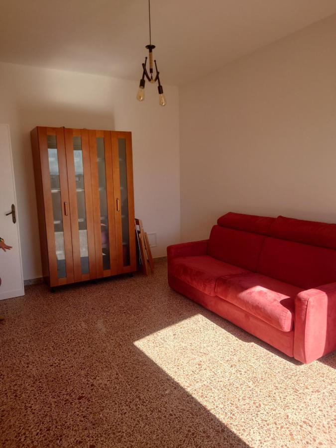 Casa Flegrea Bagnoli *