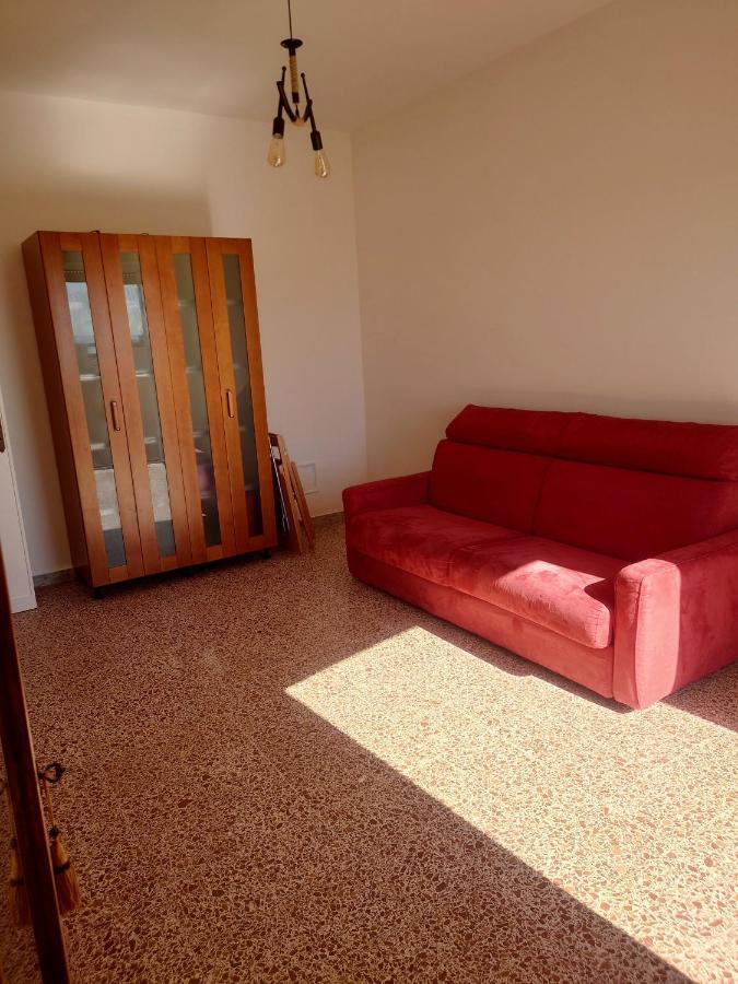 Apartment Casa Flegrea Bagnoli