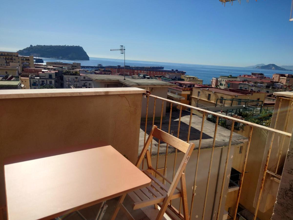 Apartment Casa Flegrea Bagnoli