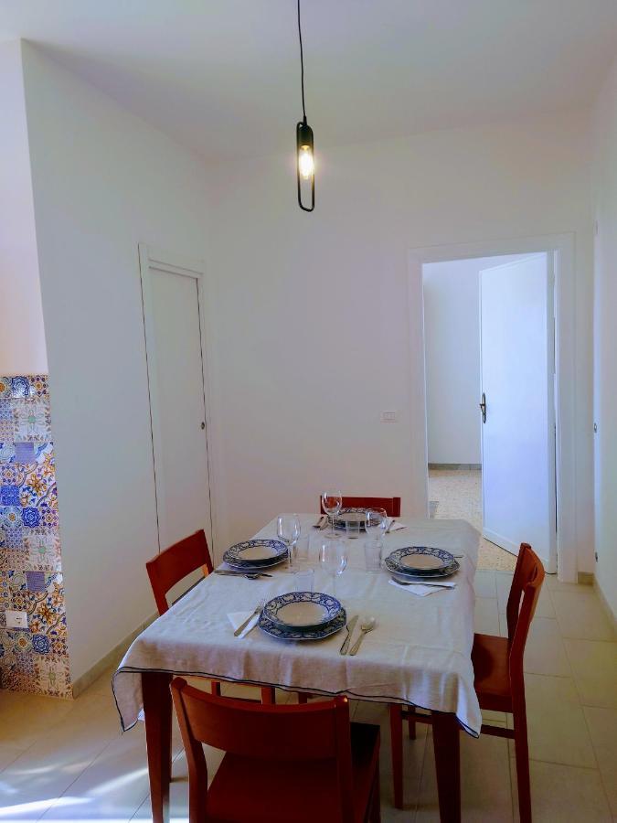 Apartment Casa Flegrea Bagnoli *
