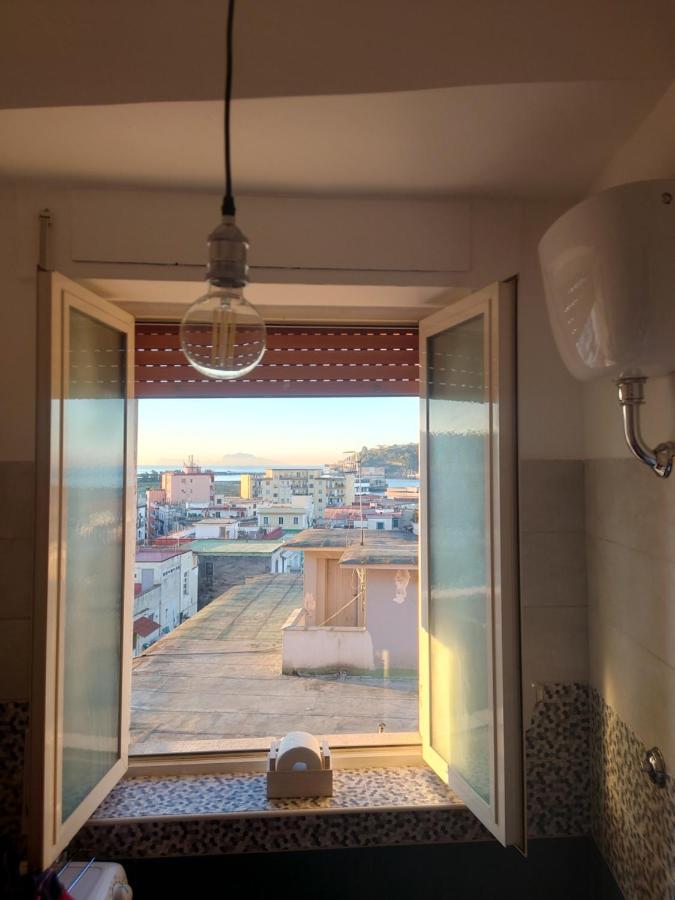 Casa Flegrea Bagnoli Apartment Naples