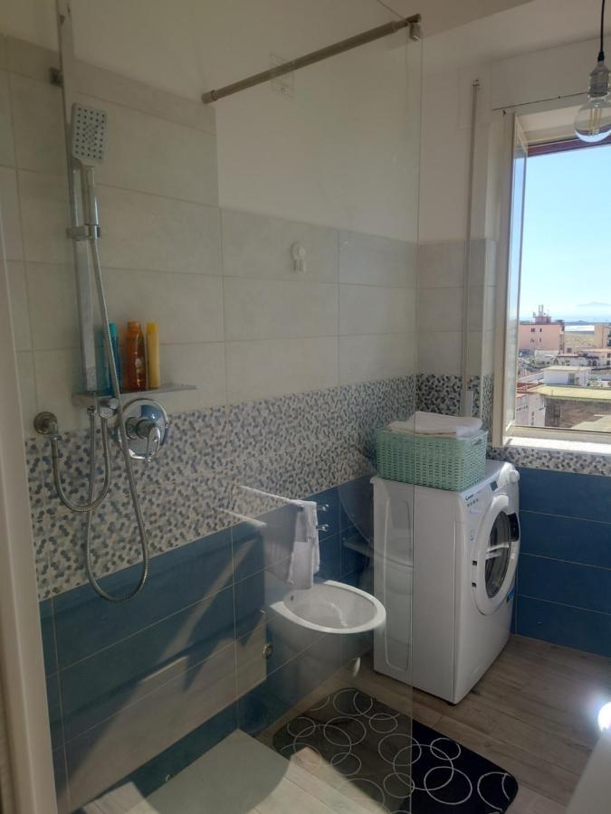 Apartment Casa Flegrea Bagnoli