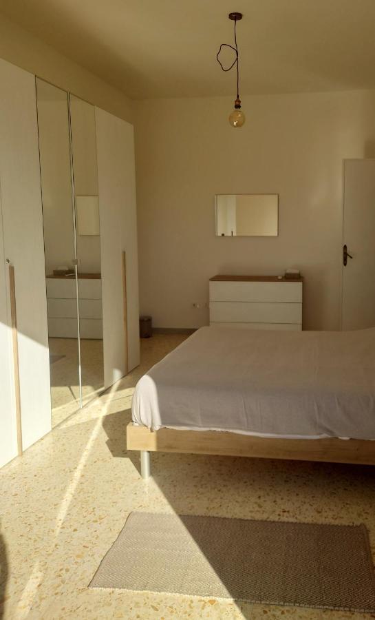 Casa Flegrea Bagnoli * Naples