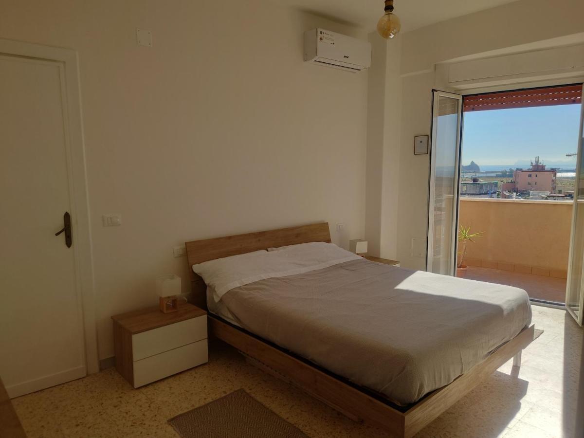 Apartment Casa Flegrea Bagnoli *