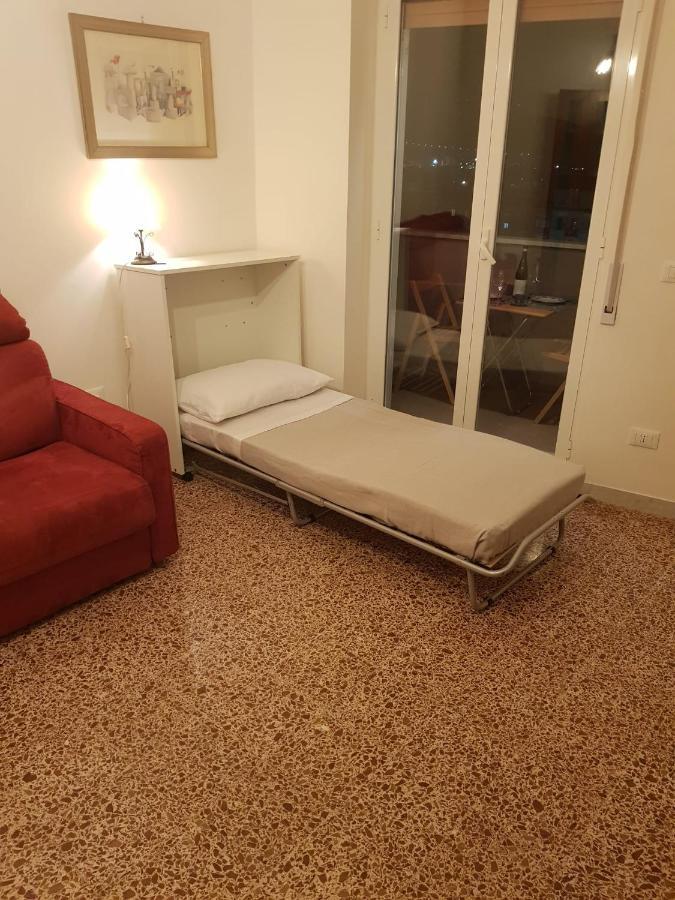 Casa Flegrea Bagnoli * Naples