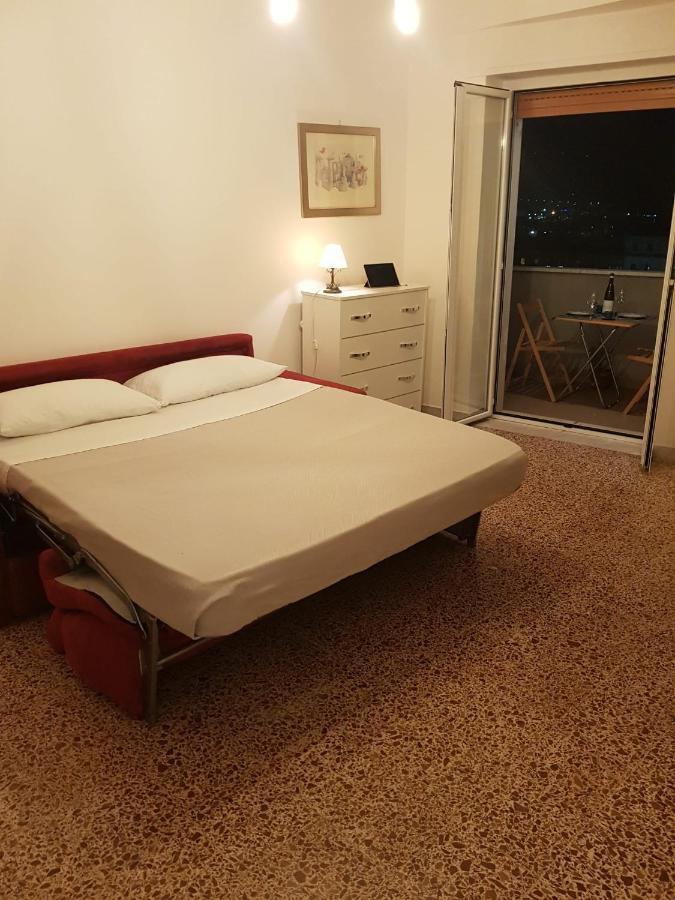Casa Flegrea Bagnoli Apartment