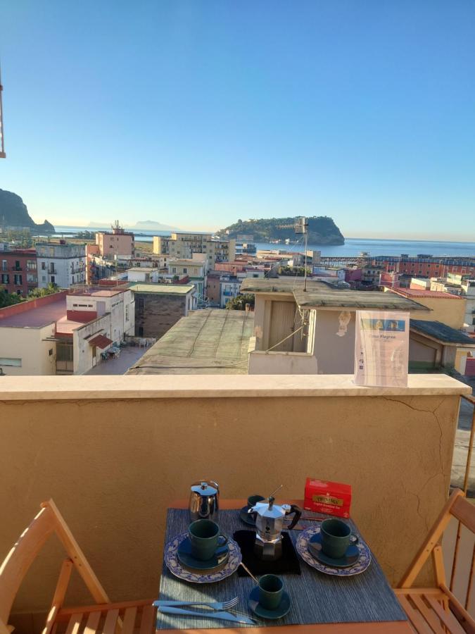 Apartment Casa Flegrea Bagnoli