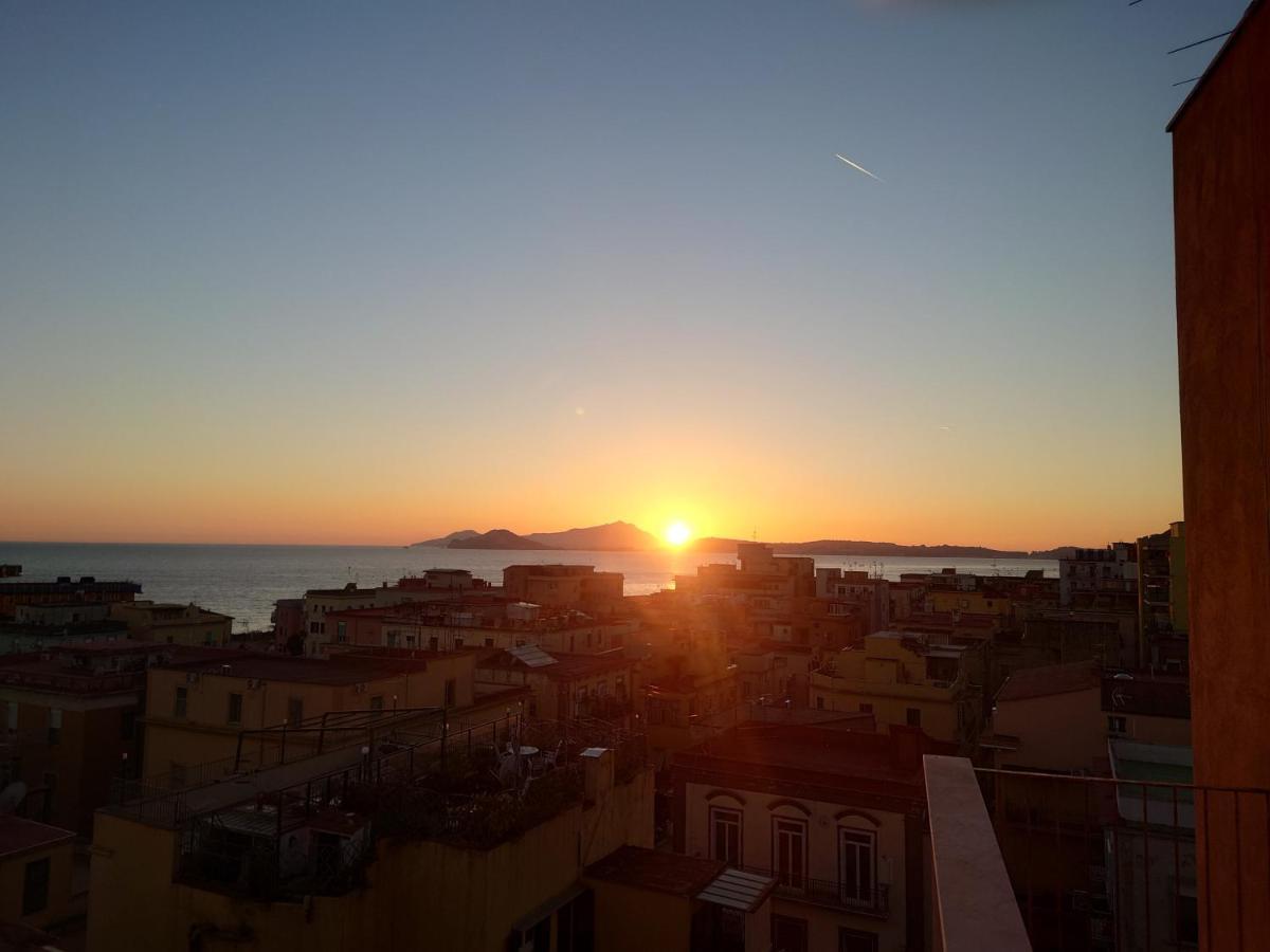 Casa Flegrea Bagnoli Apartment