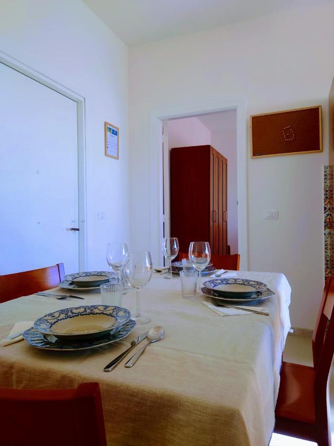 Casa Flegrea Bagnoli Apartment Naples
