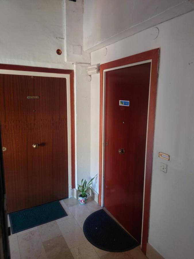 Casa Flegrea Bagnoli *