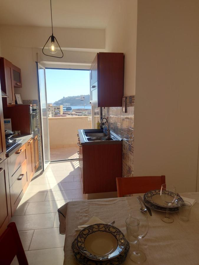 Casa Flegrea Bagnoli Apartment *
