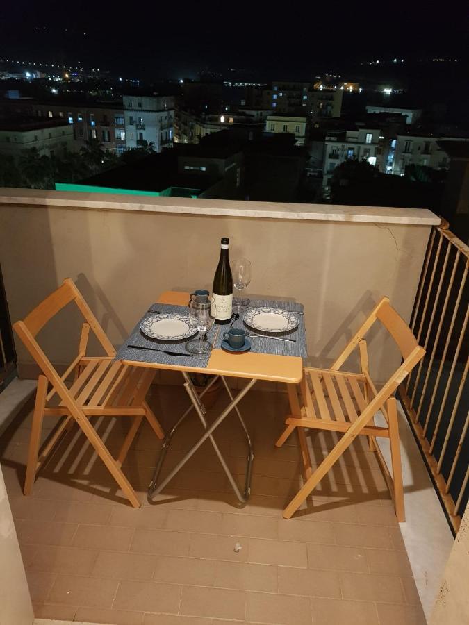 Casa Flegrea Bagnoli Apartment *